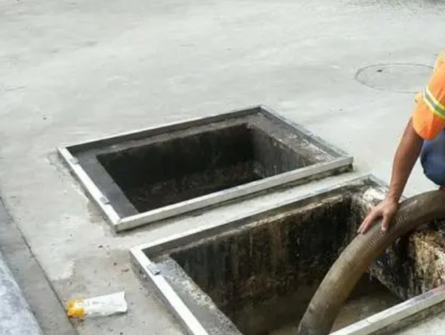 蓟州化粪池清理