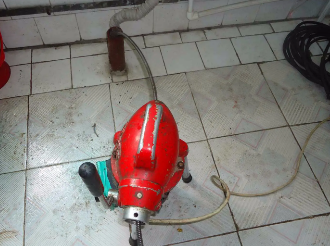 蓟州下水道疏通