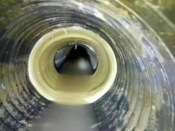 蓟州内衬修复法通常适用于哪些类型的断面管道