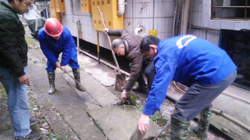 蓟州清掏化粪池、管道疏通一站式服务<高效><技术><可靠>